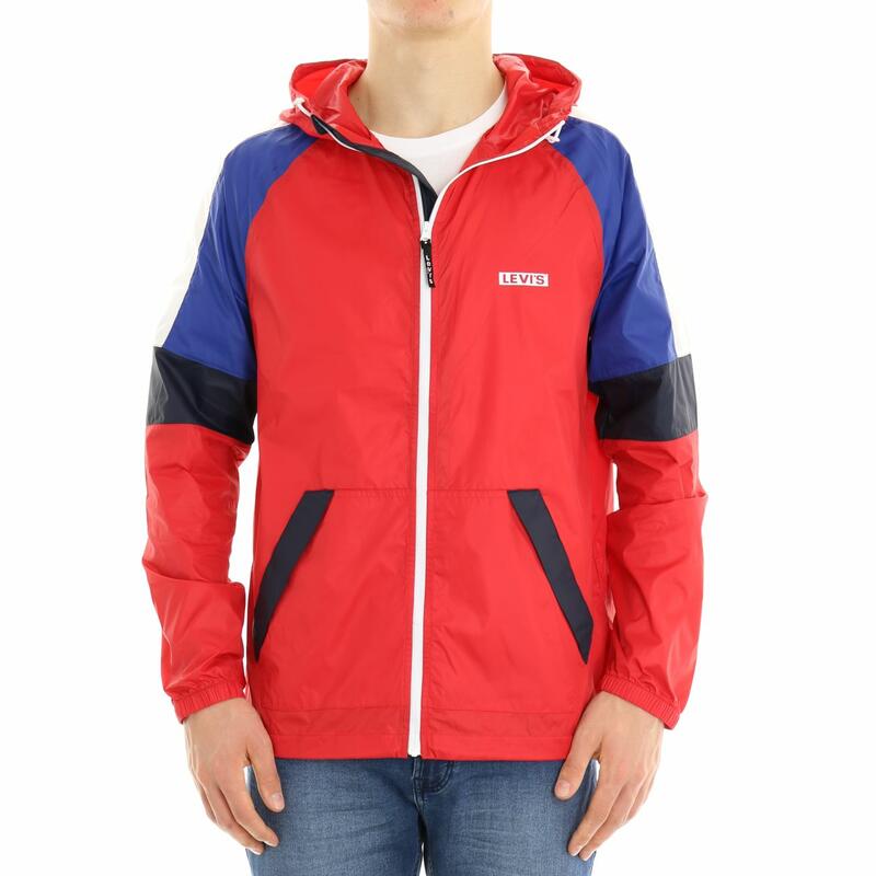 Giubbotto k way LEVI'S | Abbigliamento e Scarpe Uomo Online Giubbotto jeans LEVI'S | Abbigliamento e Scarpe Uomo Online